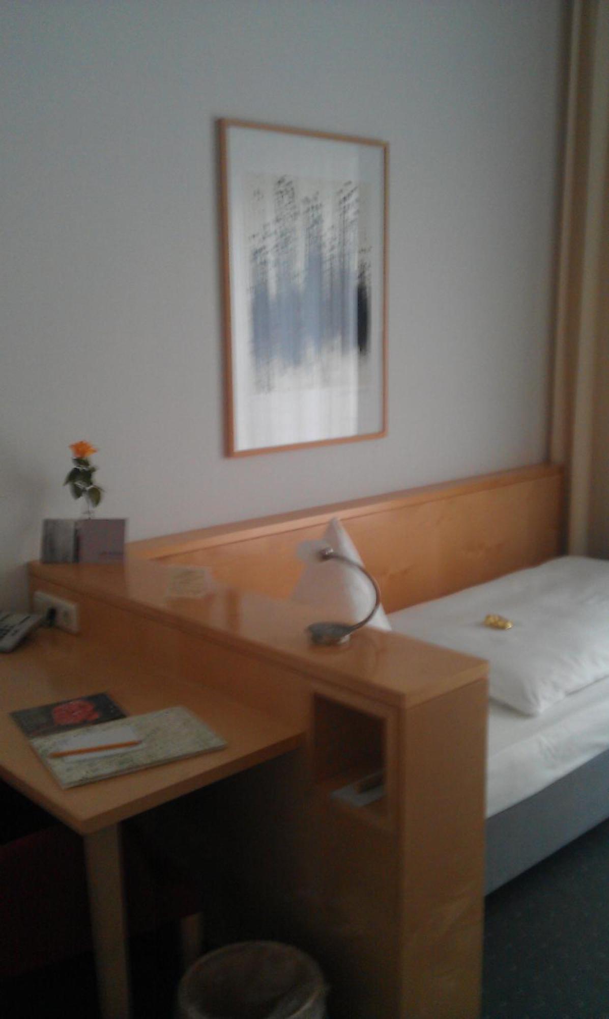 Hotel Galerie 3*