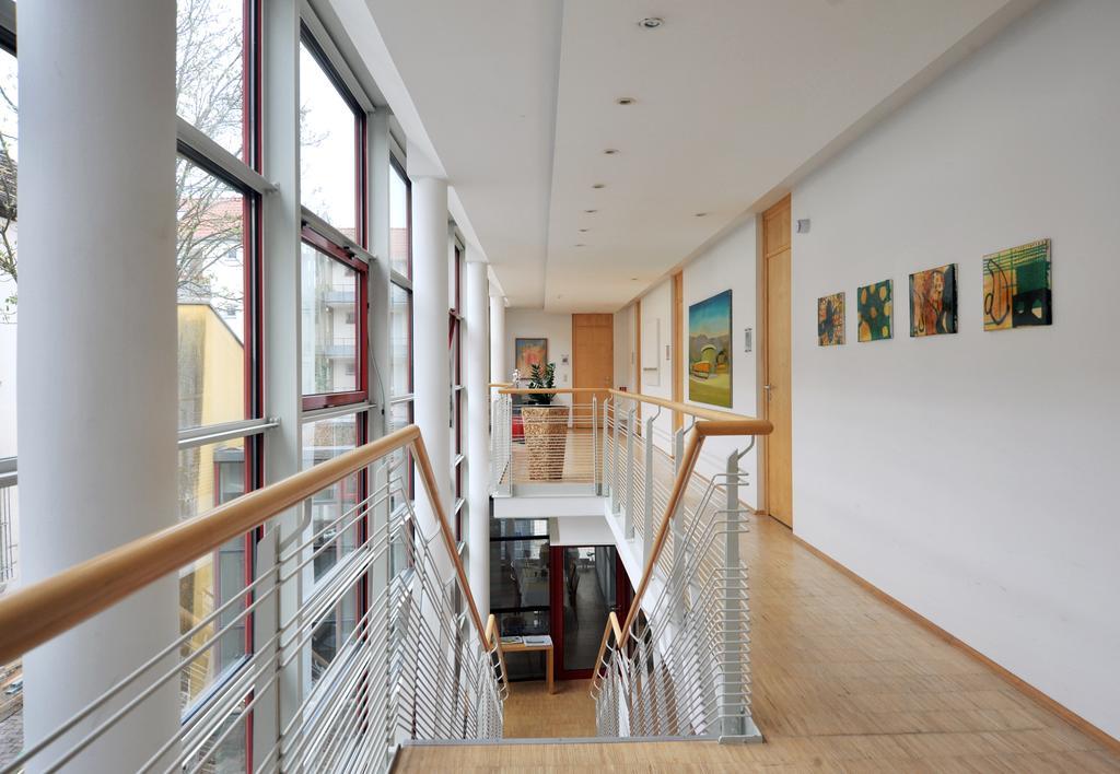 Galerie 3*