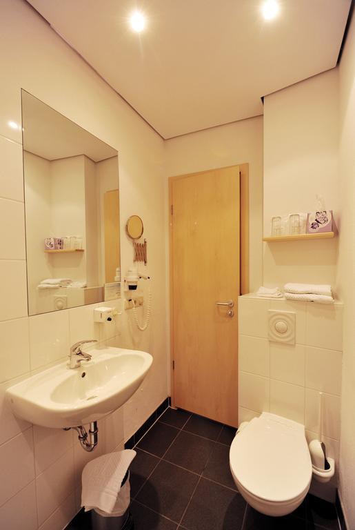 Galerie Hotel 3*
