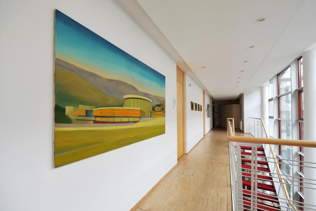 Hotel Galerie